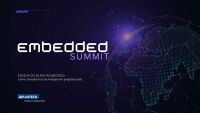 Imagem principal do artigo Pela primeira vez no Brasil: Embedded Summit Advantech